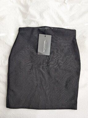 Pencil Skirt